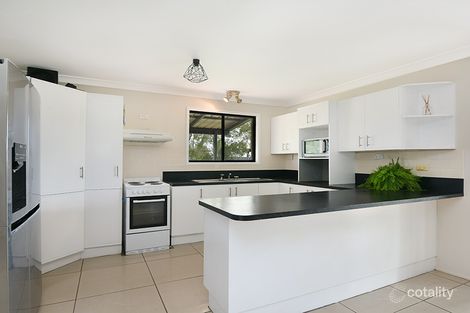 Property photo of 152 Macaulay Road Westbrook QLD 4350