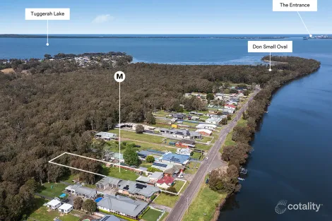 21 Wolseley Ave, Tacoma, NSW 2259