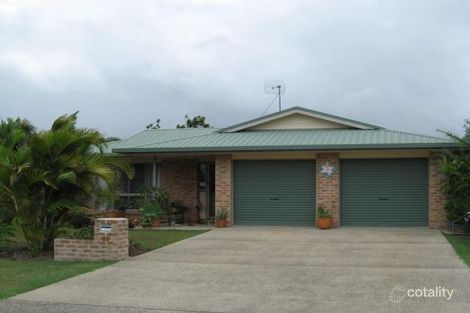 22 Spannagle St, Bucasia, QLD 4750