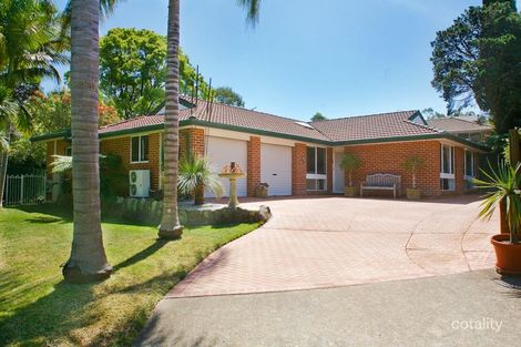 6a Bate Ave, Allambie Heights, NSW 2100