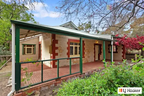 Property photo of 303 Main Road Hawthorndene SA 5051