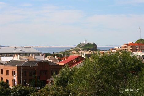 Property photo of 4/2 Ocean Street Newcastle NSW 2300