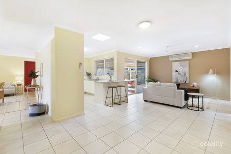 Property photo of 22 Springsure Drive Mudgeeraba QLD 4213