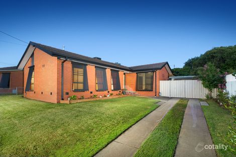 Property photo of 108 Gralen Street Wodonga VIC 3690