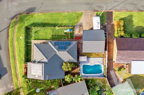Property photo of 48 Popplewell Road Fern Bay NSW 2295