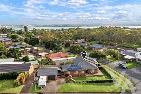 Property photo of 48 Popplewell Road Fern Bay NSW 2295
