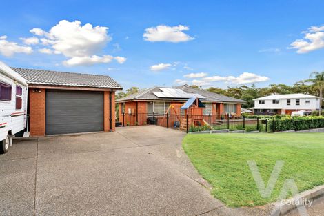 Property photo of 48 Popplewell Road Fern Bay NSW 2295