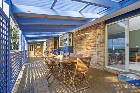 Property photo of 8 Barrani Place Lilli Pilli NSW 2536