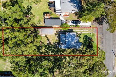 Property photo of 105 King George Street Callala Beach NSW 2540