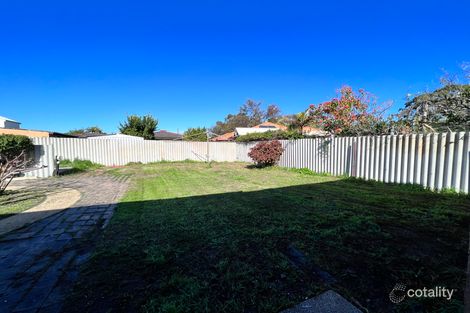 Property photo of 6 Sweeney Street Kardinya WA 6163