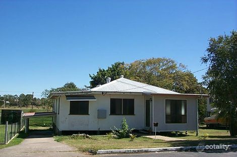 95 Bremner St, Berserker, QLD 4701