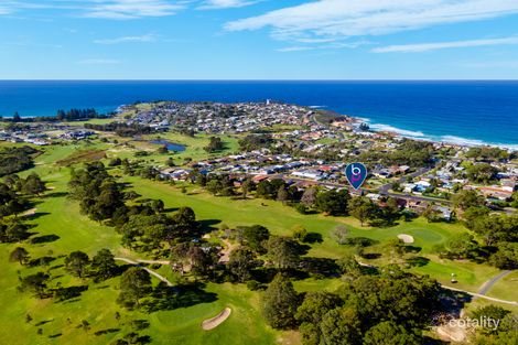 Property photo of 36 Mumbulla Street Bermagui NSW 2546
