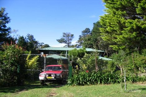 5 De Quency Rd, Bullaburra, NSW 2784