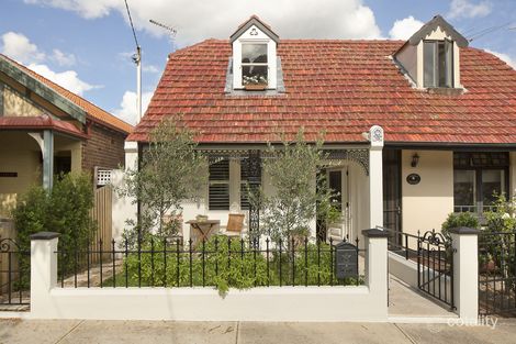 84 Day St, Leichhardt, NSW 2040