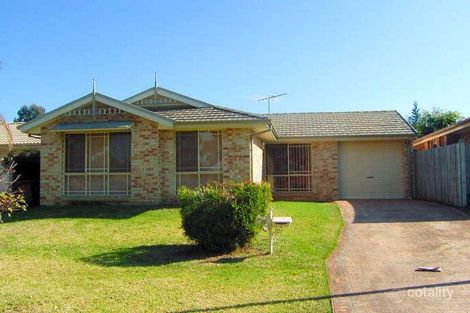 38 Midin Cl, Glenmore Park, NSW 2745