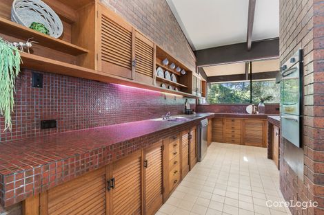 Property photo of 198 Brookfield Road Kenmore Hills QLD 4069