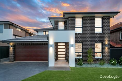 Property photo of 20 Zola Avenue Ryde NSW 2112