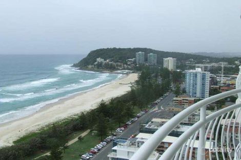 8b/3 Second Ave, Burleigh Heads, QLD 4220