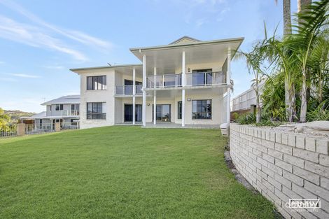 Property photo of 33 Shaw Avenue Yeppoon QLD 4703