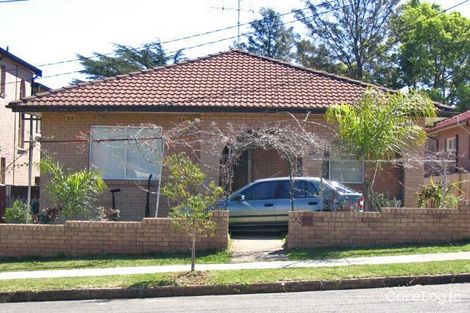 Property photo of 57 Anzac Avenue West Ryde NSW 2114