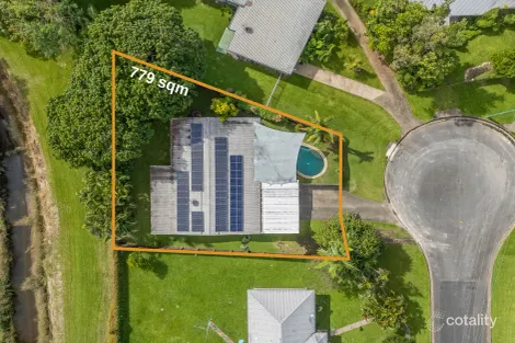 Property photo of 6 Kurruk Close White Rock QLD 4868