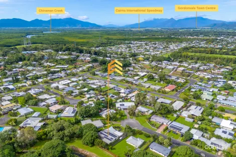 Property photo of 6 Kurruk Close White Rock QLD 4868