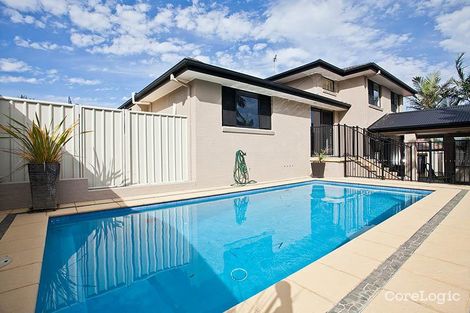 Property photo of 30 Ragamuffin Circuit Shell Cove NSW 2529