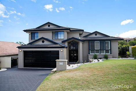 Property photo of 30 Ragamuffin Circuit Shell Cove NSW 2529