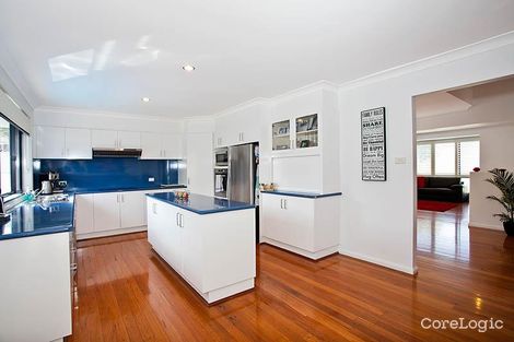 Property photo of 30 Ragamuffin Circuit Shell Cove NSW 2529