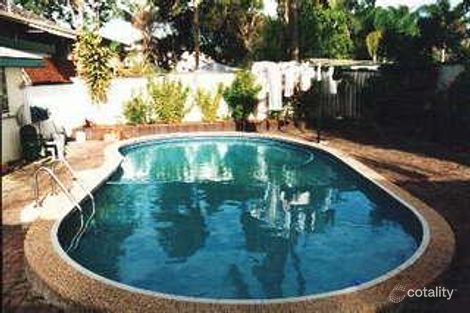 Property photo of 58 Kurumba Street Kippa-Ring QLD 4021