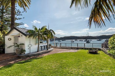 Property photo of 1139 Barrenjoey Road Palm Beach NSW 2108