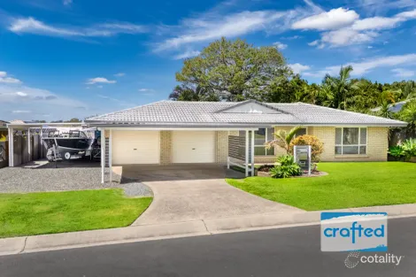 7 Hillview Dr, Hillcrest, QLD 4118