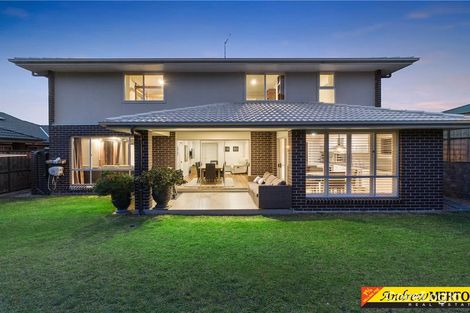 Property photo of 12 Cleaver Street Bungarribee NSW 2767