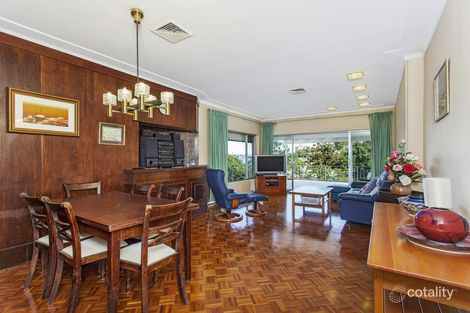 Property photo of 3 Lower Spofforth Walk Mosman NSW 2088