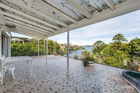 Property photo of 3 Lower Spofforth Walk Mosman NSW 2088