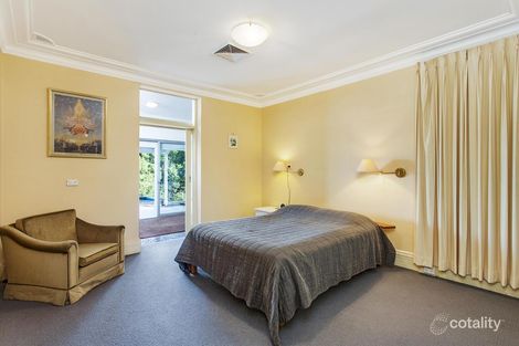 Property photo of 3 Lower Spofforth Walk Mosman NSW 2088