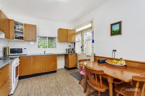 Property photo of 3 Lower Spofforth Walk Mosman NSW 2088