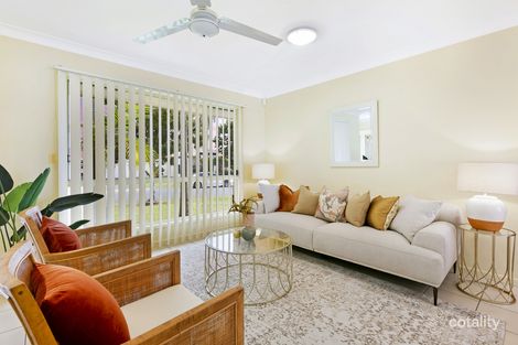 Property photo of 22 Springsure Drive Mudgeeraba QLD 4213