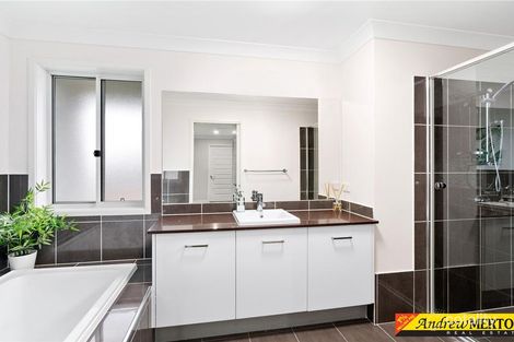 Property photo of 12 Cleaver Street Bungarribee NSW 2767