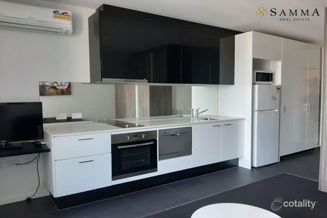 Property photo of 2805/220 Spencer Street Melbourne VIC 3000