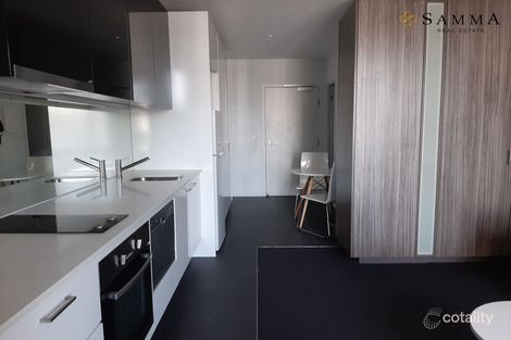 Property photo of 2805/220 Spencer Street Melbourne VIC 3000
