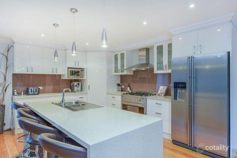 Property photo of 23 Jennifer Crescent Bayswater North VIC 3153