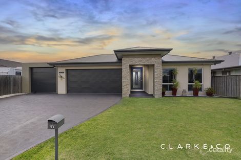 47 Mistfly St, Chisholm, NSW 2322