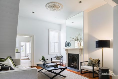 Property photo of 9 Union Street Paddington NSW 2021