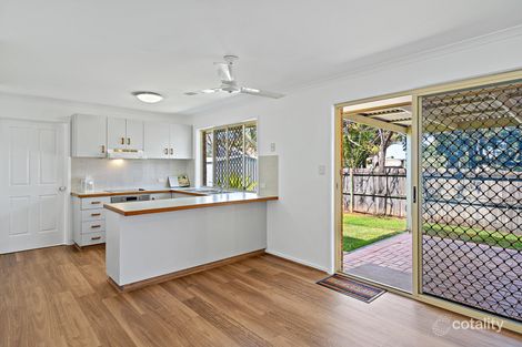 Property photo of 16 McKinley Street Eagleby QLD 4207
