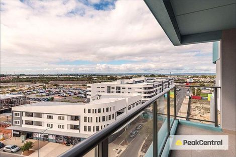 Property photo of 102/12 Junction Boulevard Cockburn Central WA 6164