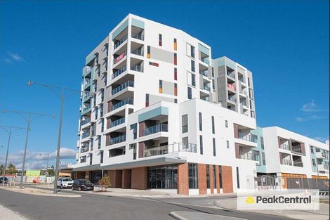 Property photo of 102/12 Junction Boulevard Cockburn Central WA 6164