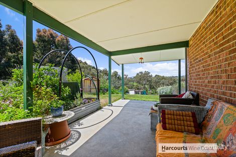Property photo of 50 Pyne Hill Road Wattle Flat SA 5203