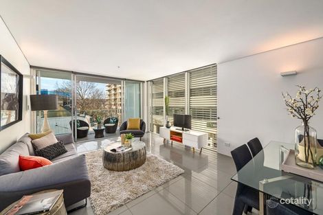 Property photo of 48/60-70 William Street Woolloomooloo NSW 2011