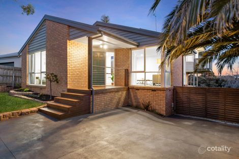 Property photo of 7 Mapiti Court Frankston VIC 3199